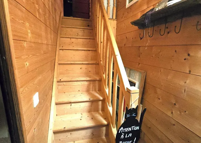 Sous Le Passage Tatil Evi La Flotte