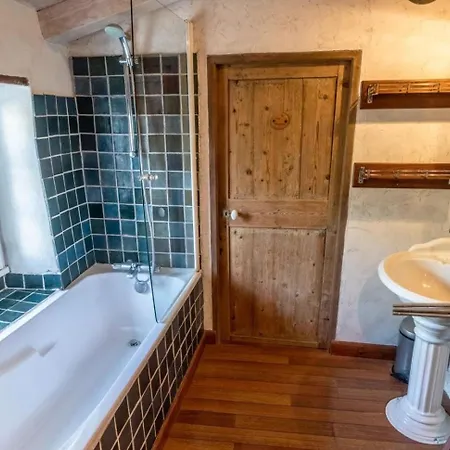 Sous Le Passage La Flotte