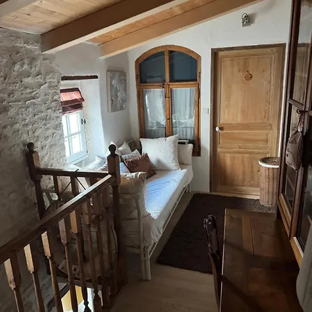 Sous Le Passage * La Flotte