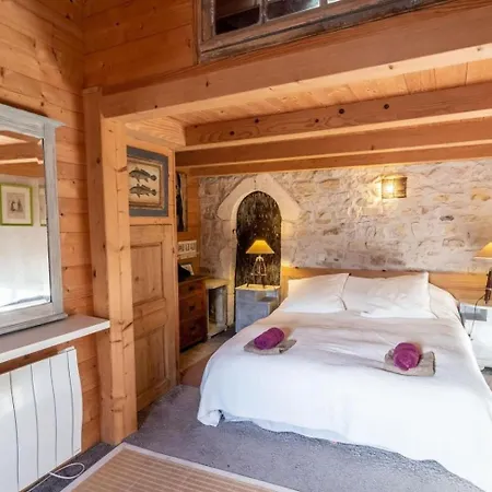 Holiday home Sous Le Passage La Flotte