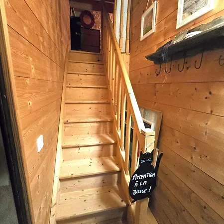 Sous Le Passage Holiday home La Flotte