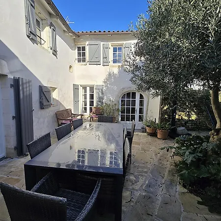 Sous Le Passage * La Flotte