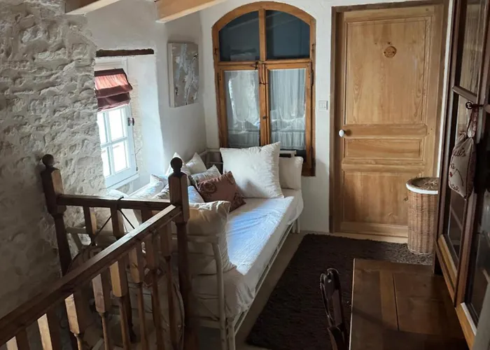 Sous Le Passage * La Flotte