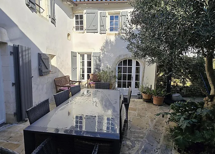 Sous Le Passage * La Flotte